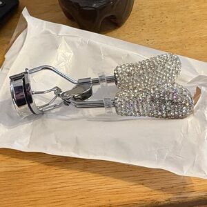 Rhinestone Eyelash Curler
